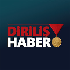 Channel thumbnail for Diriliş Haber