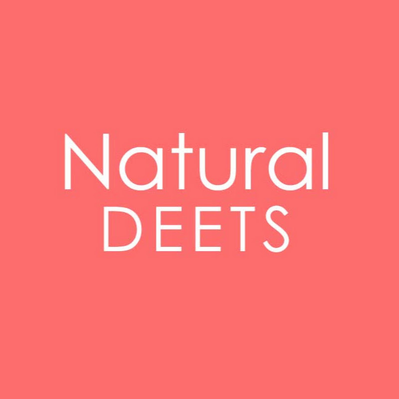 Natural Deets