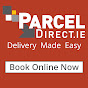 ParcelDirect.ie logo