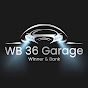 WB 36 garage