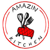Amazin Kitchen