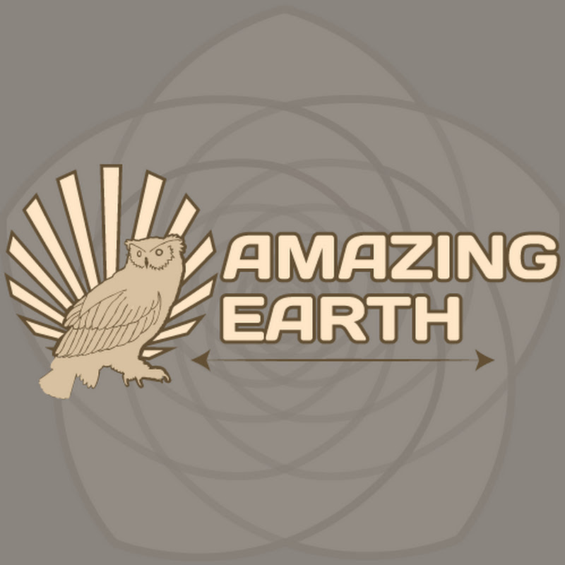 AmazingEarth