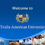 Texila American University logo