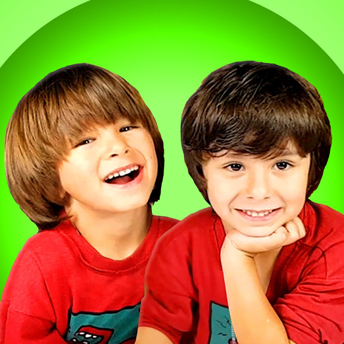 Las Aventuras de Dani y Evan Net Worth & Earnings (2026)