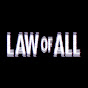 Law of All logo