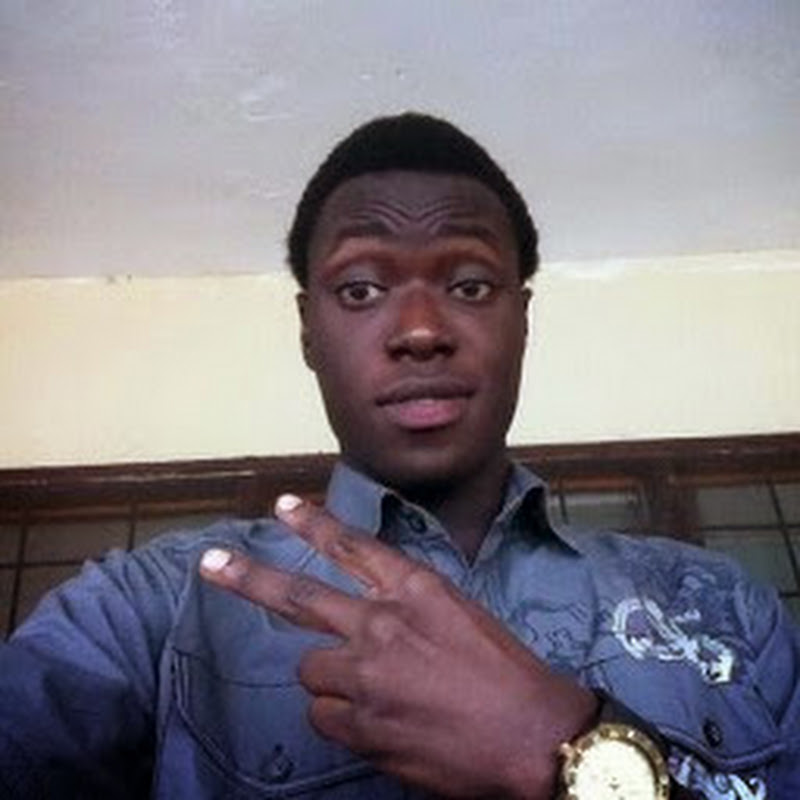 Lee Tafari Gh