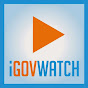 iGov Watch logo