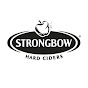 StrongbowUSA logo