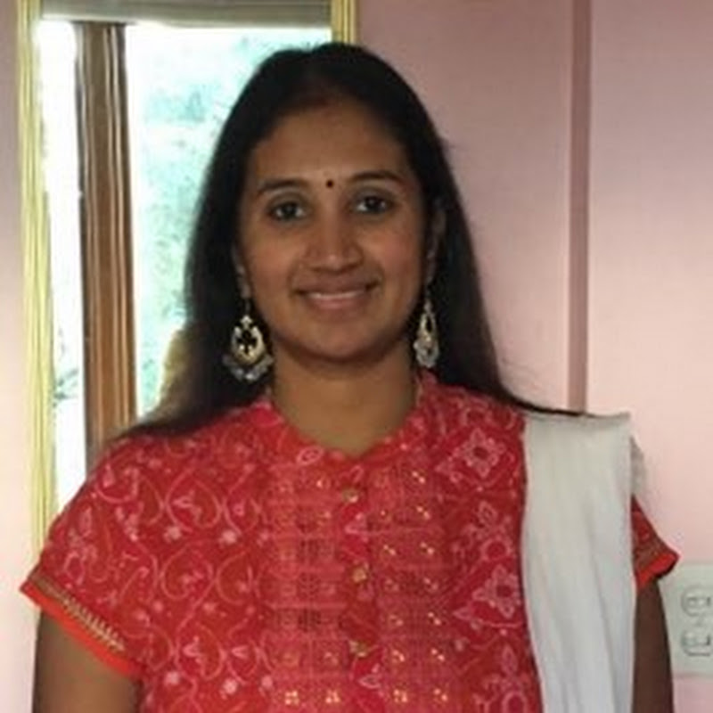 Priya Sriram