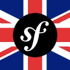 Symfony UK