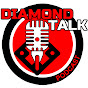 Diamond Talk logo