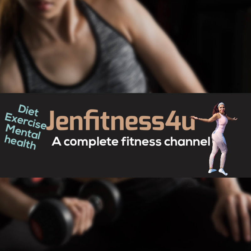 jenfitness4u