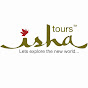 Isha Tours