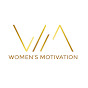 Women's Motivation logo