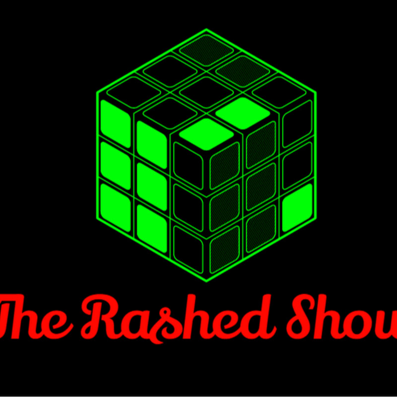 The Rashed show