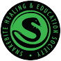 Snakebite Healing & Education Society logo