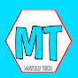 Tech Matelu logo