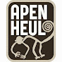 Apenheul logo