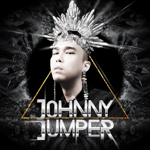DJ Johnny Jumper
