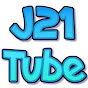 J21 Tube logo