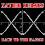 Xavier Xerxes logo