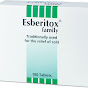 Esberitox Family / Compact logo