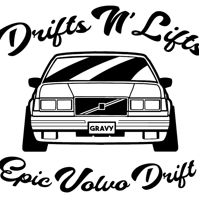 Drifts N' Lifts