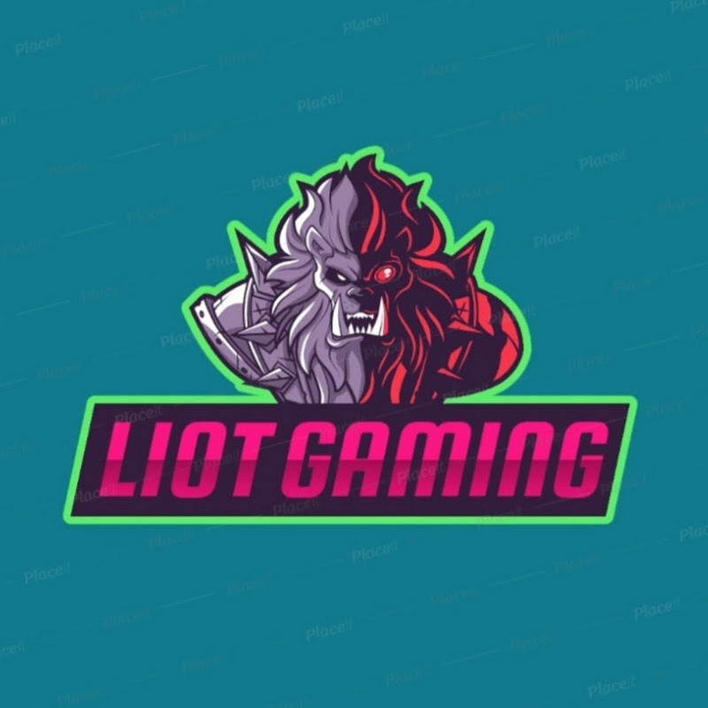 LIOT GAMING