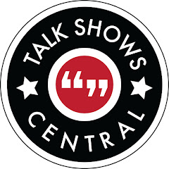 Talk Shows Central Avatar