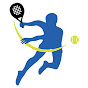 Padel Joinville logo