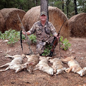 Coyoteman Grady Gann