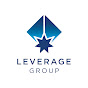 Leverage Group logo