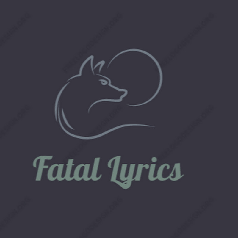 Fatal Lyrics icon