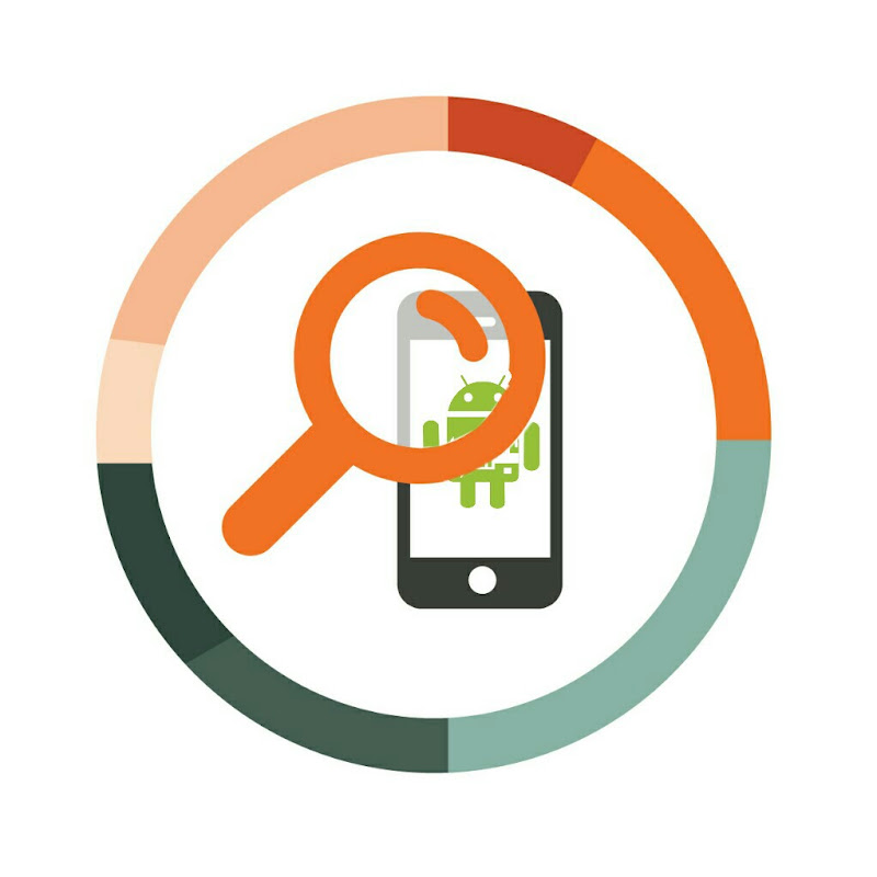 Android App Store profile avatar