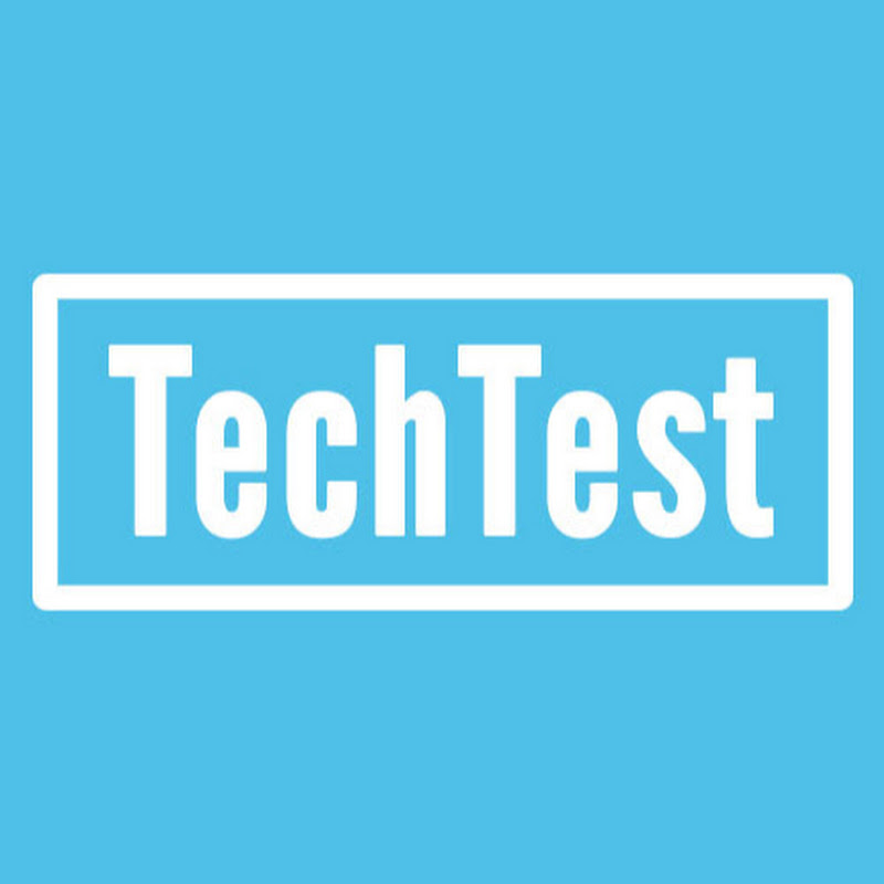 TechTest