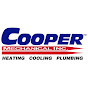 Cooper Mechanical, Inc. logo