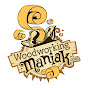 Woodworking Maniak