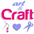 uyzb6xWT8C4-channel-avatar-Farjana's Craft