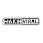 makin VIRAL channel logo