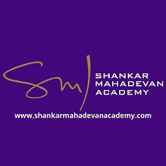 Shankar Mahadevan Academy Avatar