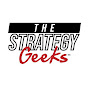 The Strategy Geeks logo