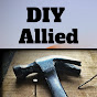 DIY Allied logo