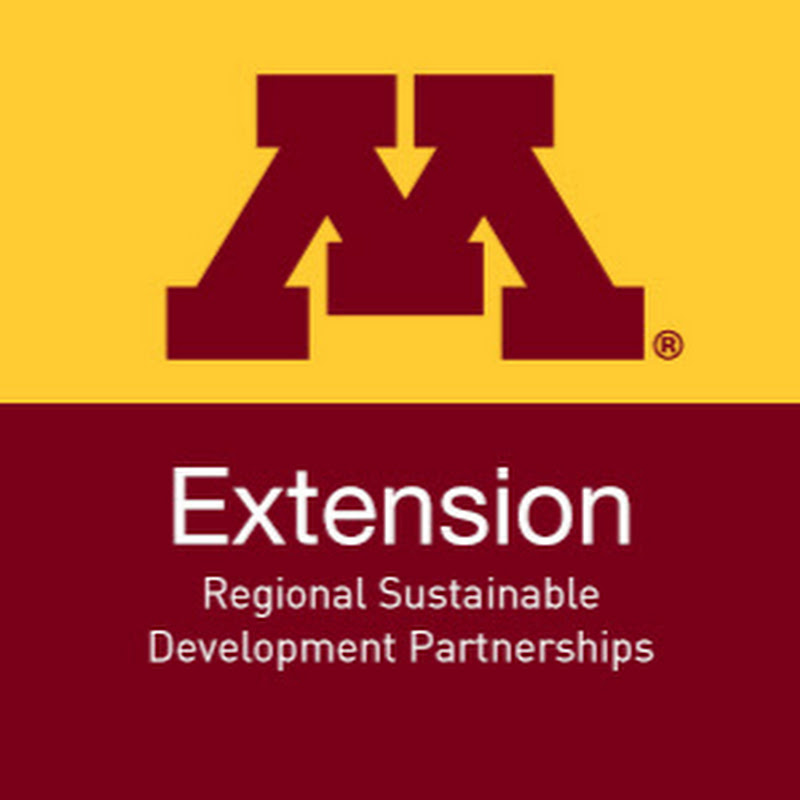 University of Minnesota Regional Sustainable Development Partnerships