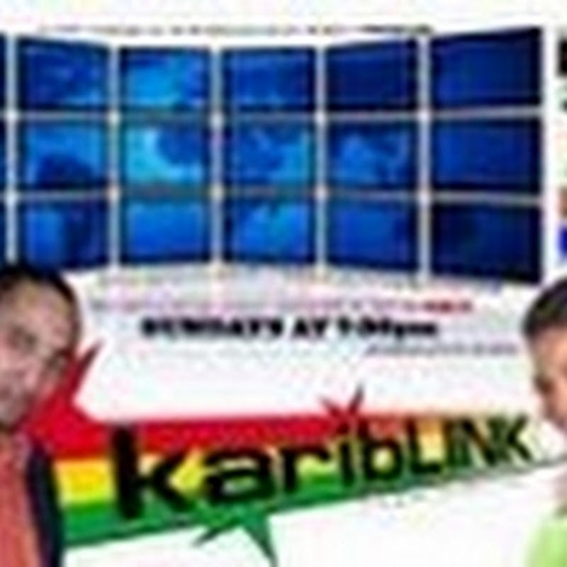 Kariblinktv