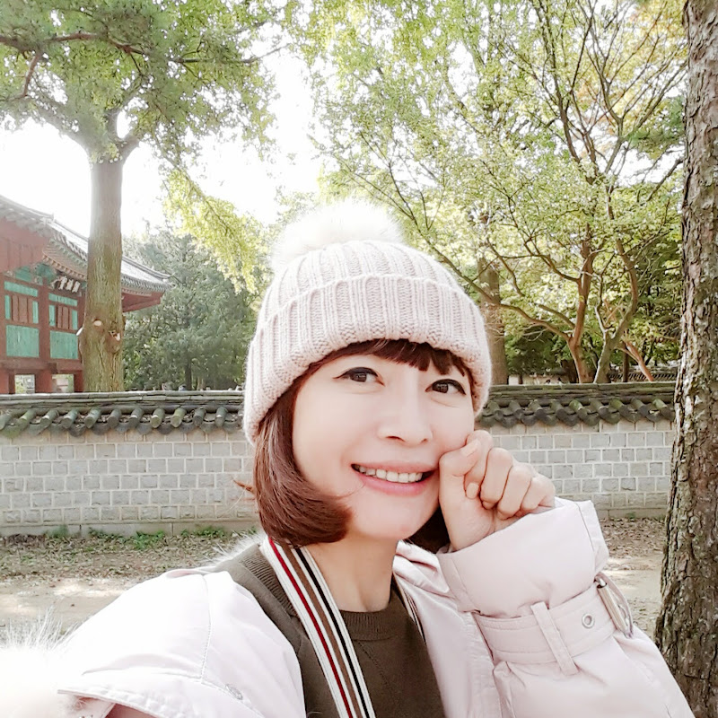 愛旅遊的貓奴‧小梨！