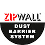 ZipWall® Dust Barrier System logo