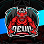 Devil logo