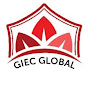GIECGLOBAL Education and Migration logo