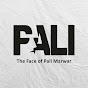 The Face of Pali Marwar logo