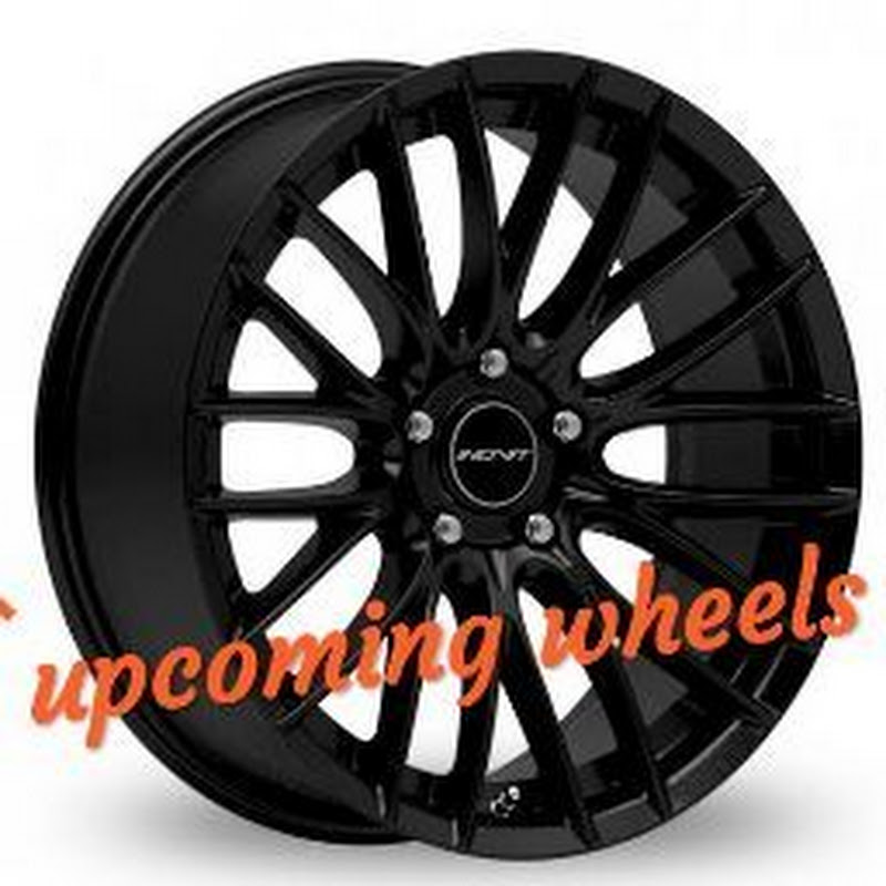 Upcoming Wheels